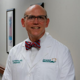 Paul Armstrong, MD, Board Certified General Surgeon, of Dosher Medical - General Surgery and Endoscopy