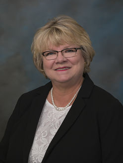 Trustee Debbie Wood