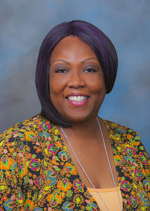 Karen Taylor, Vice Chair, Dosher Memorial Hospital Board of Trustees