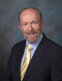 Dr. Scott Starks
