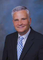 Dr. Robert Zukoski