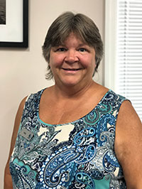 Holly Powell, Dosher Cardiac Rehab Graduate