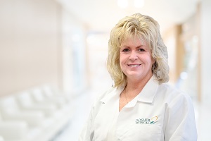 Lorraine Gauthier, MD