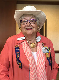 Ann Hollingsworth