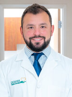 Photo of Brandon McNitt, MD