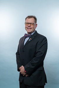 Photo of Eric Lescault, DO