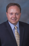 Photo of Bryan Satterwhite, DPM