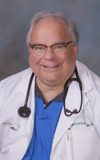 Photo of Raymond E. Schmoke, MD