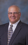 Photo of Daniel B. Spagnoli, DDS, MS, PhD