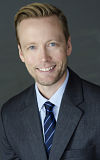 Photo of Chad M. Fortun, MD, MS