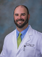 Photo of W. Alex Newsom, MD