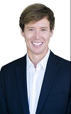 Photo of Kevin Cahill, MD, PHD, MPH