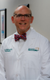 Photo of Paul Armstrong, MD