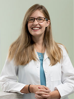 Photo of Sarah Ward, MD