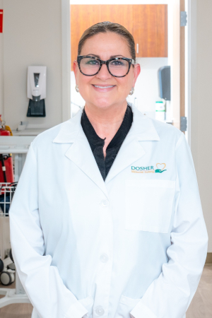 Photo of Deborah Cobb, FNP-BC