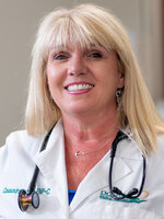 Photo of Cassaundra Hefner, DNP, FNP-BC
