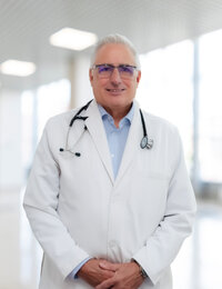 Photo of Bruce Thompson, MD
